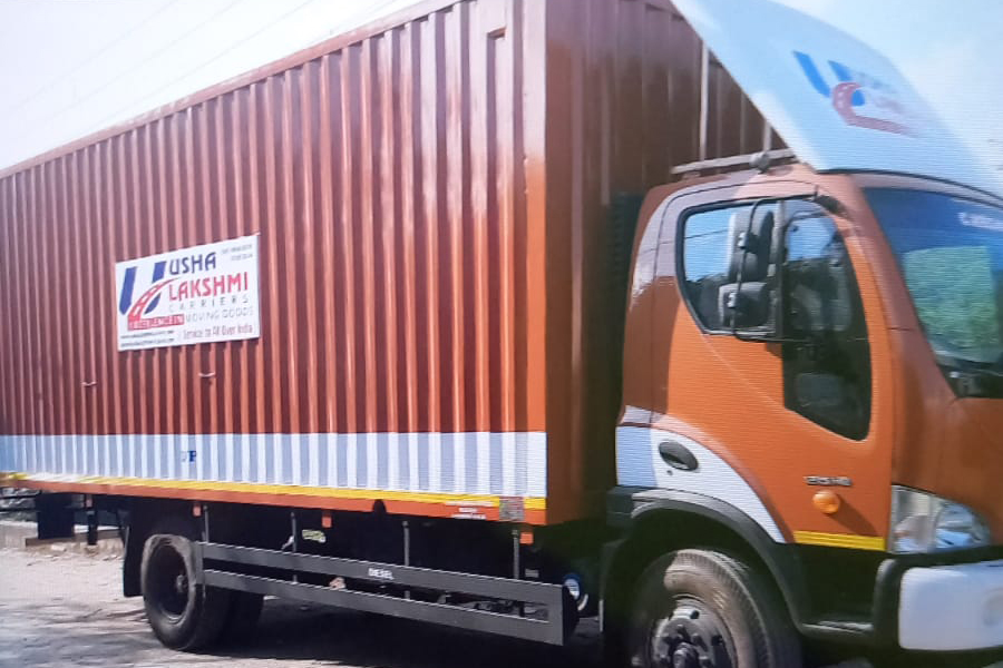 Part Load Transport Service in Bangalore